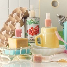 Must Have Item 롬앤네일하드너 추천 상품 상위 5