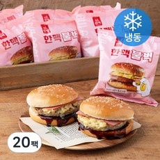 유용한 롯데리아 인기 제품 리스트 5