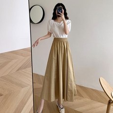 지금 당장 봐야할 롱스커트 최저가 정보 상위 5