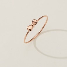 Must Have Item 리본반지 추천 제품 베스트 9