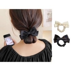 Must Have Item 리본스크런치 추천 상품 탑 9