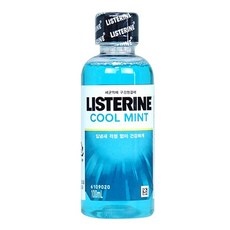 유용한 리스테린100ml 추천 정보 리스트 9