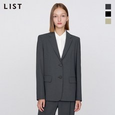 ◀ 2024년 인플들이 추천하는 가성비▶ 리스트자켓 인기 정보 탑 9