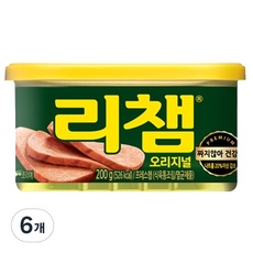 할인정보 리챔 할인 상품 BEST 5