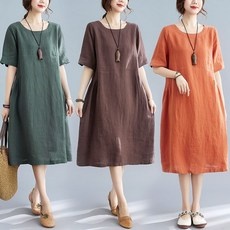 Must Have Item 린넨원피스 최저가 제품 탑 9