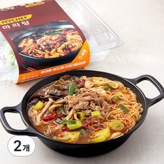 Must Have Item 마라탕키트 최저가 상품 BEST 5