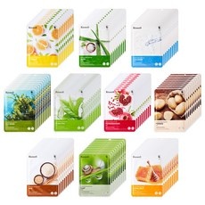 놓치면 후회할 마스크팩 추천 정보 BEST 5