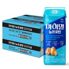 신상품 마이밀뉴프로틴 할인 아이템 탑 5