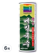 Must Have Item 막국수면 할인 아이템 리스트 5