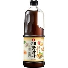 ◀ 2024년 너무 갖고싶은 가성비템▶ 맛간장 최저가 정보 베스트 5