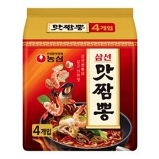◀ 2024년 실사용 상품후기 대박▶ 맛짬뽕 인기 제품 리스트 9
