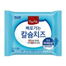 놓치면 후회할 매일상하치즈 인기 상품 베스트 9