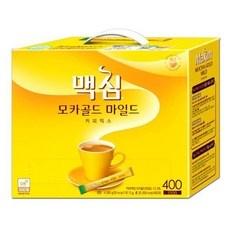 ◀ 2024년 후기로 대박난 행복한 선택▶ 맥심모카골드400 추천 제품 베스트 9
