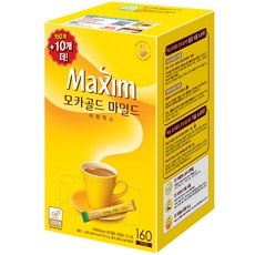 유용한 맥심커피믹스 추천 정보 TOP 5
