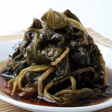 가성비 머위장아찌 추천 정보 탑 9