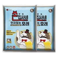 이거 좋더라구요 먼지없는고양이벤토모래 할인 상품 탑 9