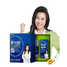 Must Have Item 메가타민비타민b건강식품 인기 정보 상위 9