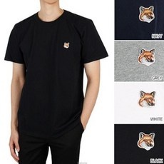 Must Have Item 메종키츠네반팔 인기 아이템 BEST 9