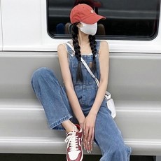 ◀ 2024년 SNS 인기상품 강력추천▶ 멜빵바지 할인 제품 탑 9