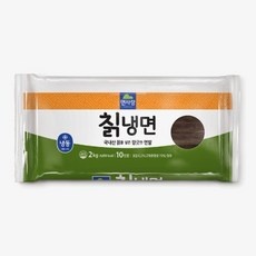 ◀ 2024년 후기를 보니 더 맘에 들어요▶ 면사랑칡냉면 할인 제품 리스트 5