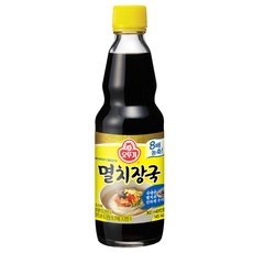 ◀ 2024년 너무 갖고싶은 가성비템▶ 멸치장국 할인 상품 상위 9