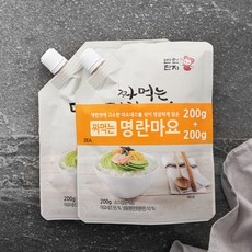 ◀ 2024년 후기로 대박난 행복한 선택▶ 명란마요 할인 정보 탑 5