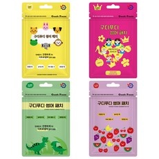 지금 당장 봐야할 모기스티커 최저가 정보 TOP 5