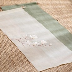 ◀ 2024년 내돈내산 실사용 강추후기▶ 모시가리개 인기 제품 탑 9