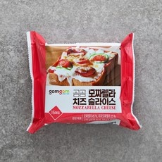 가성비 모짜렐라슬라이스 최저가 상품 탑 5