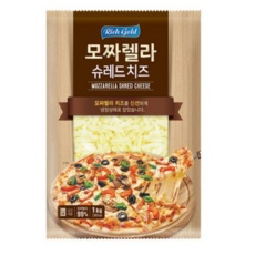 이거 좋더라구요 모짜렐라치즈1kg 할인 제품 베스트 9