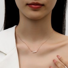 이거 좋더라구요 목걸이 할인 정보 베스트 9