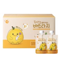 ◀ 2024년 인플들이 추천하는 가성비▶ 목의보감배도라지 할인 아이템 상위 9