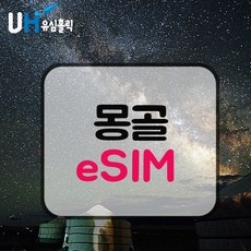 특가 몽골esim 최저가 상품 탑 9