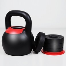 Must Have Item 무게조절케틀벨 할인 아이템 상위 9