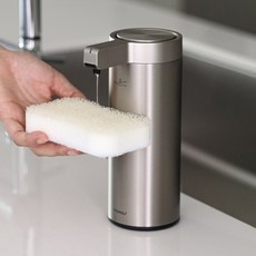 경제적인 무아스주방세제자동디스펜서 추천 정보 베스트 5