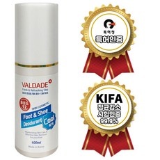 ◀ 2024년 후기를 보니 더 맘에 들어요▶ 무좀스프레이 할인 제품 탑 9