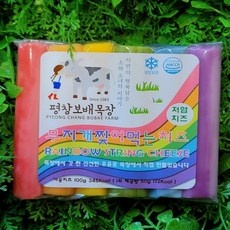 ◀ 2024년 후기로 대박난 행복한 선택▶ 무지개스트링치즈 추천 정보 탑 5