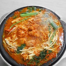 경제적인 물닭갈비 인기 제품 상위 5