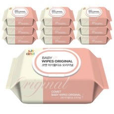 경제적인 물티슈10+10 최저가 제품 베스트 5