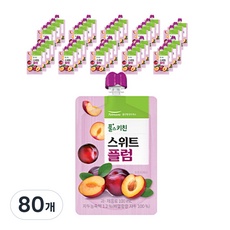 가성비 뭉쥬스 할인 아이템 베스트 5