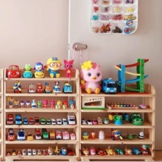 신상품 미니카진열장 인기 상품 BEST 9