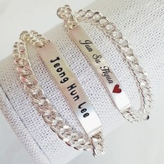 지금 당장 봐야할 미아방지실버목걸이 추천 제품 탑 9