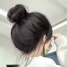 ◀ 2024년 후기를 보니 더 맘에 들어요▶ 미투리아여성헤어뒷머리 할인 제품 상위 9