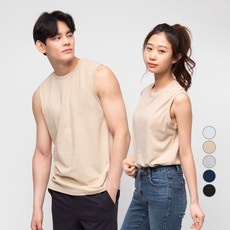 유용한 민소매 추천 아이템 탑 9