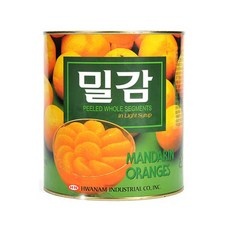 ◀ 2024년 믿고쓰는 혜자템▶ 밀감통조림 추천 정보 BEST 9