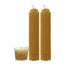 Must Have Item 밀랍초 인기 상품 탑 5