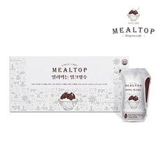 놓치면 후회할 밀탑밀크빙수 추천 아이템 탑 9