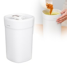 놓치면 후회할 밀폐음식물쓰레기통 최저가 상품 상위 5