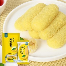 경제적인 바나나떡쫄깃 추천 아이템 BEST 5
