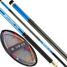 ◀ 2024년 내돈내산 실사용 강추후기▶ 바다낚시뜰채 할인 정보 BEST 9